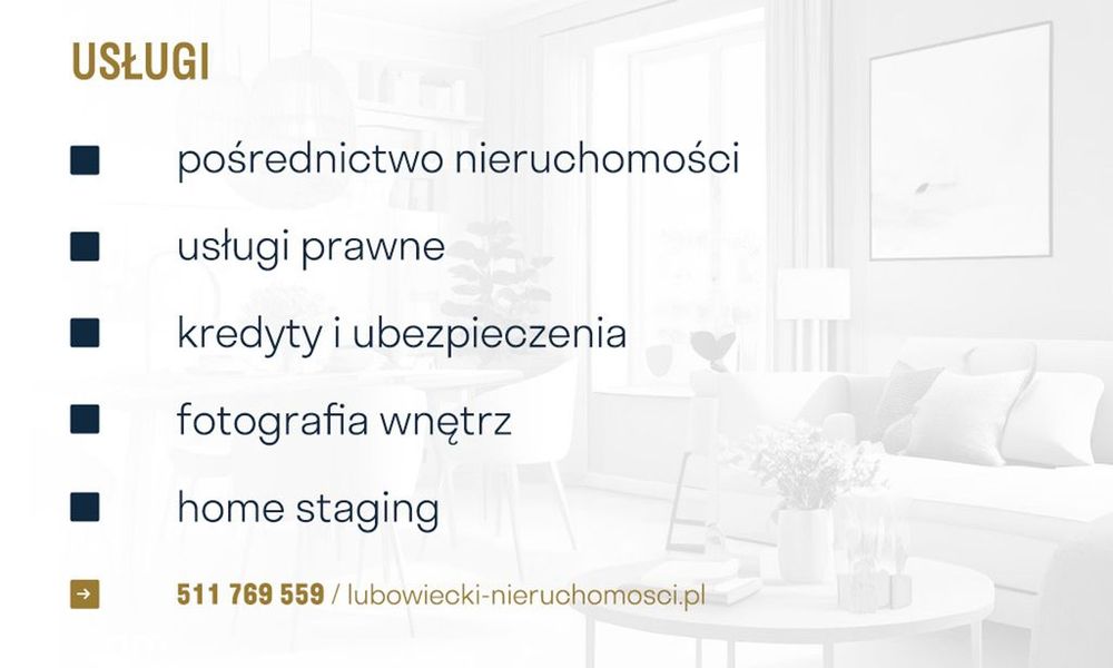 Działki budowlane z MPZP w gminie Wielbark