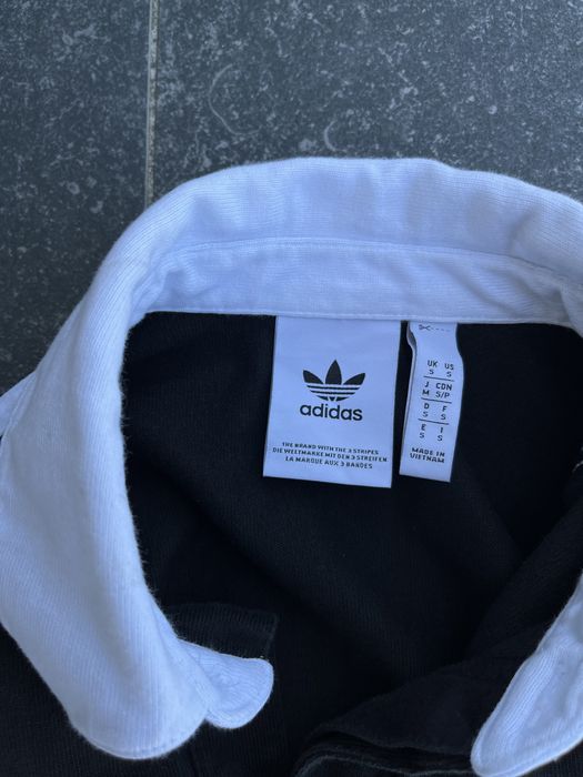 Регбійка adidas