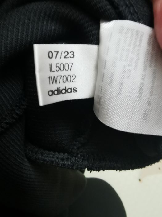 Флисовая кофта, худи Adidas original