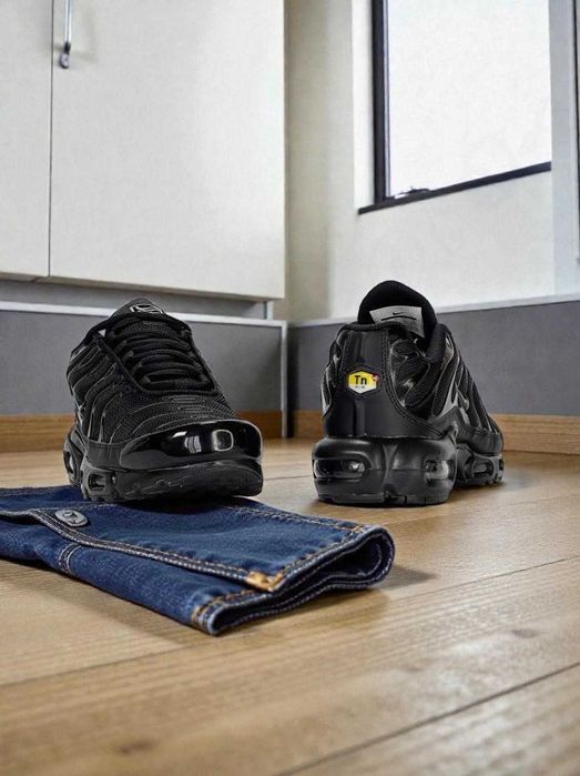 БЕЗ ПЕРЕДОПЛАТИ‼️ Nike Air Max Plus Triple Найк Аир Макс ТН
