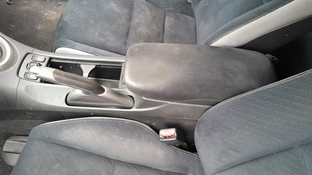 Honda Civic 8 VIII Ufo 06-11 Konsola Tunel Europa obudowa lewarka bieg