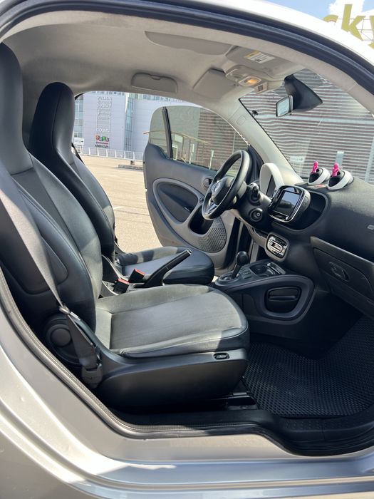 Smart  fortwo 453