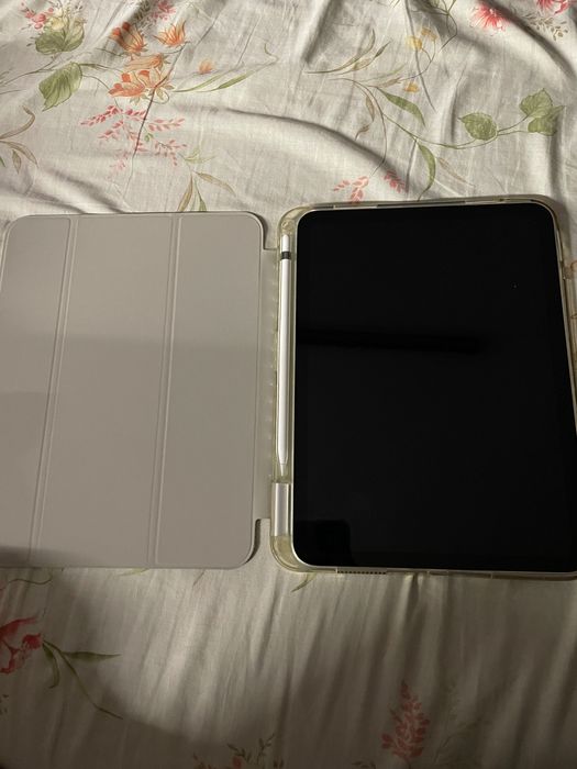 Ipad 10th gen kosmiczna szarość