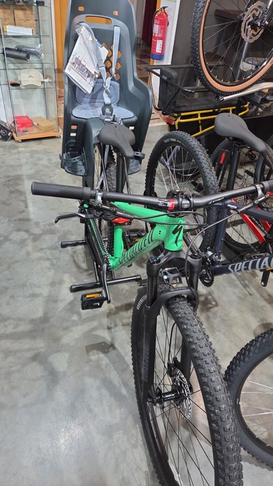 Specialized Rockhopper Expert 29 S