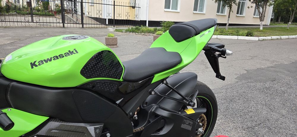 zx10r - купити мототехніку - Ціна на OLX.ua