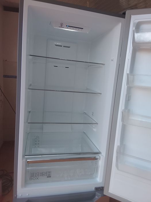 Frigorífico combinado