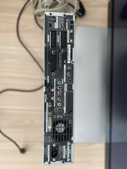 Телевізор Pioneer PDP-436PE (43”) + ресивер: 4 000 грн