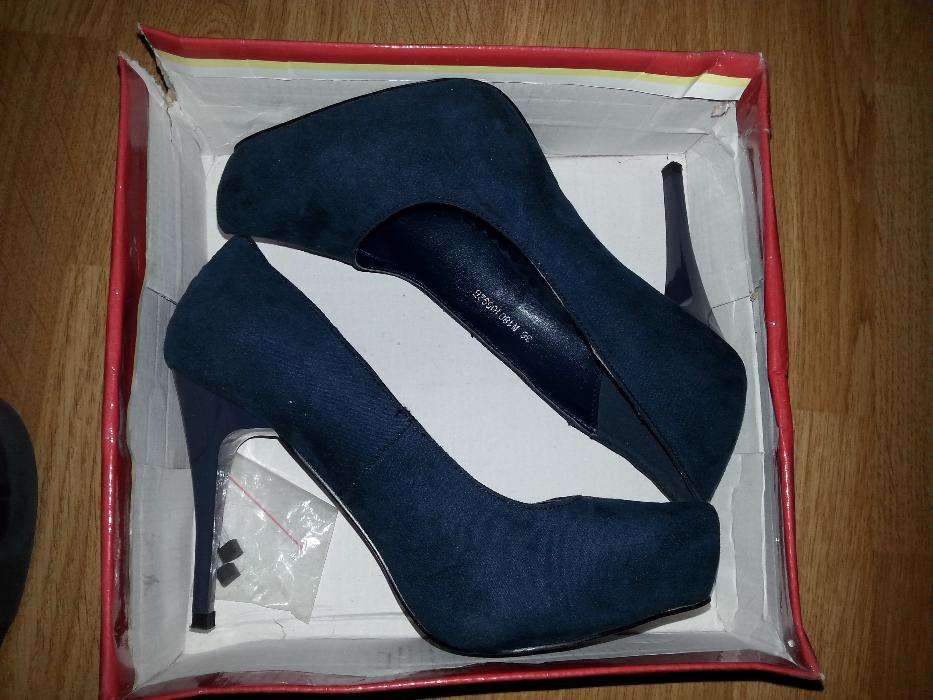 Szpilki JENIFER & JENIFER rozm. 36