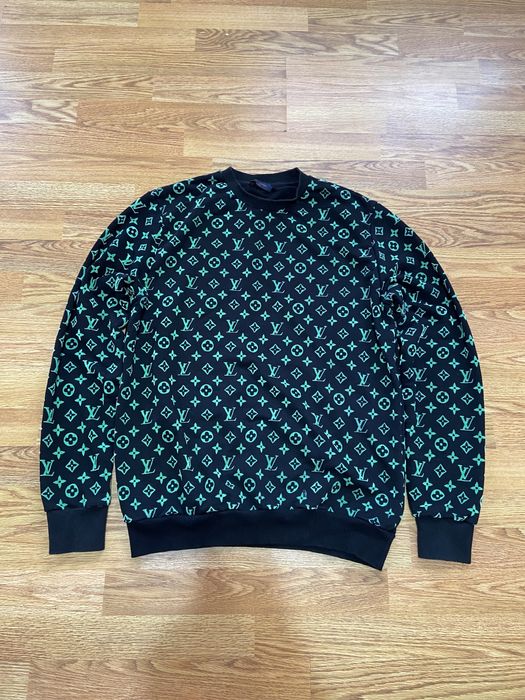 bluza louis vuitton modna M/S