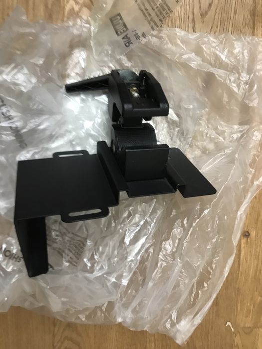 Paul C. Buff Vagabond Mini Lithium 120V
