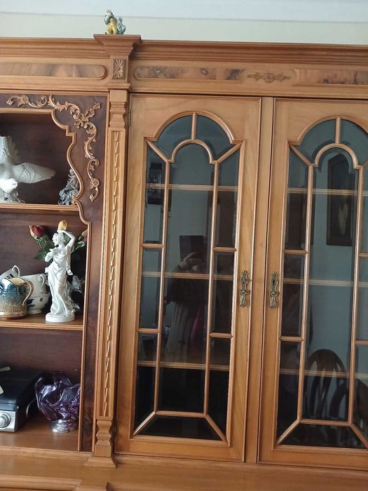 Mobilia de sala de jantar