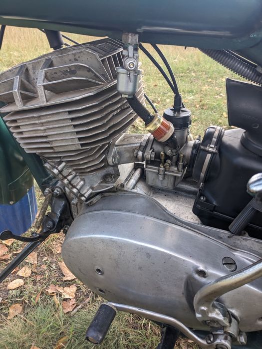 Мотоцикл ІЖ на продаж