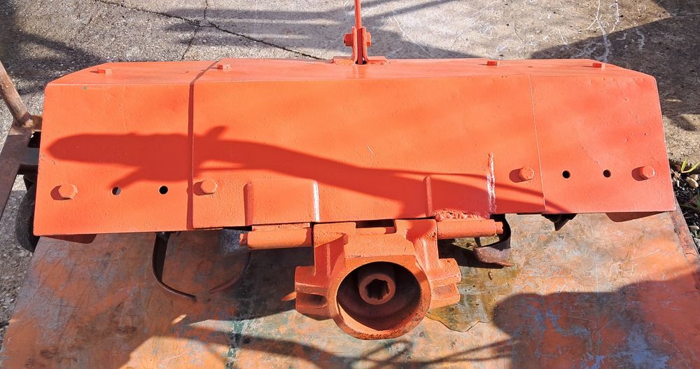 Fresas usadas para motocultivador 10,12,14,18, cavalos