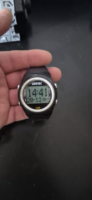 Годинник вживаний