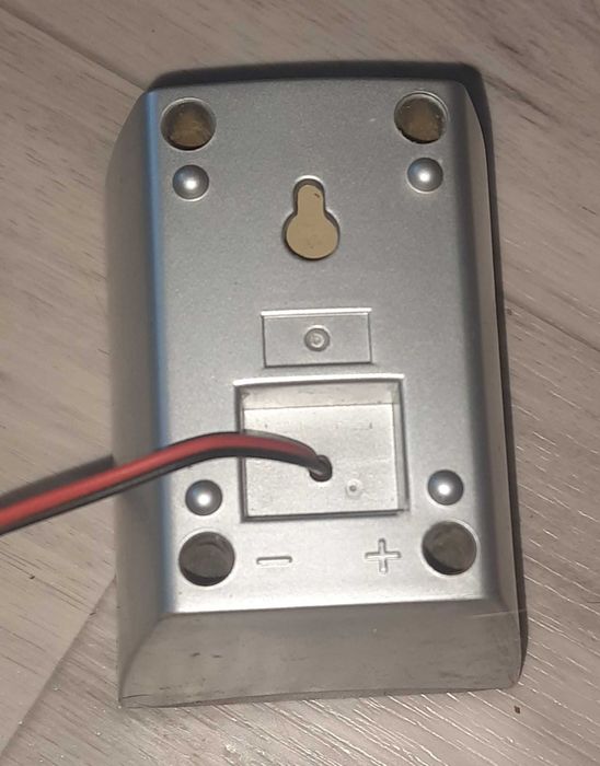 Колонки от музыкального центра.