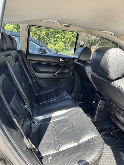 Volkswagen Passat b5+ 1.9TDI