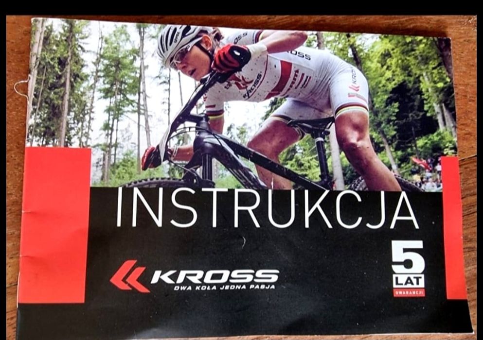 Rower  Trekking  KROSS  TRANS SIBERIAN  28"stan  idealny    rama-L 21""//Transport gratis