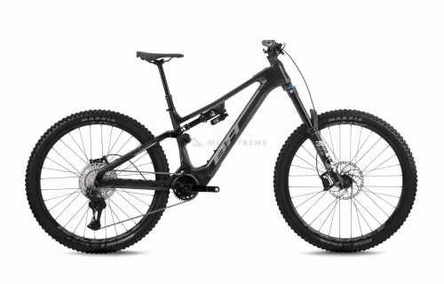 Rower elektryczny górski BH BIKES iLYNX+ DL ENDURO CARBON 9.6 NSN rozmiar LA