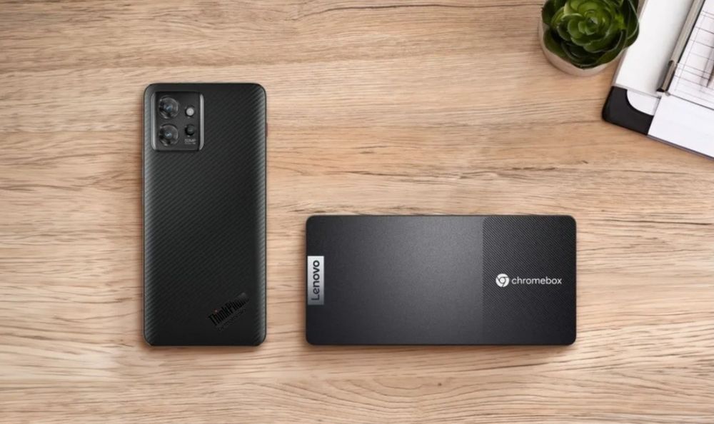 Lenovo Chromebox Micro 1,1 GHz
Intel® Celeron® N, N4500,8 GB, 32
GB,