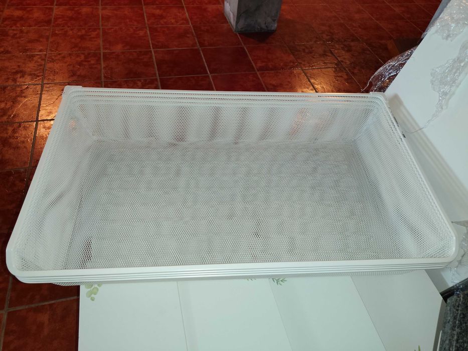 Cesto Komplement IKEA