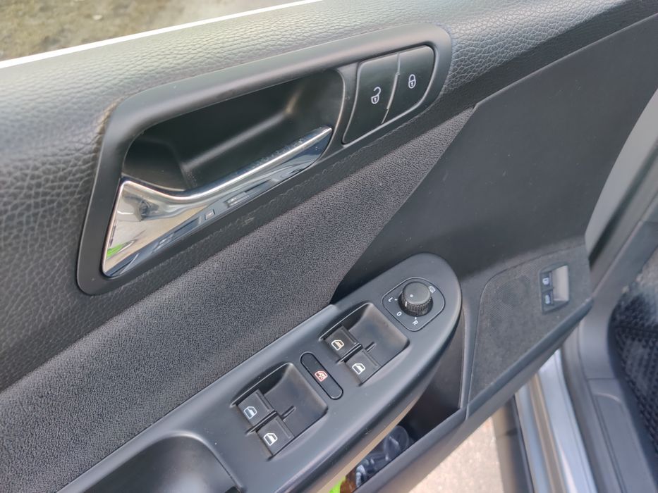 Volkswagen Passat B6 2007