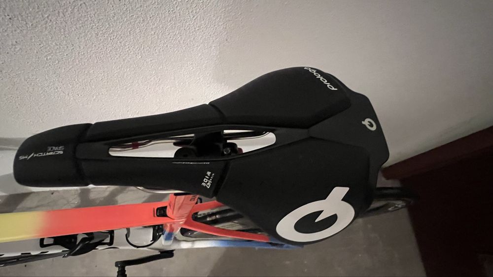 Colnago V3Rs Disc UAE
