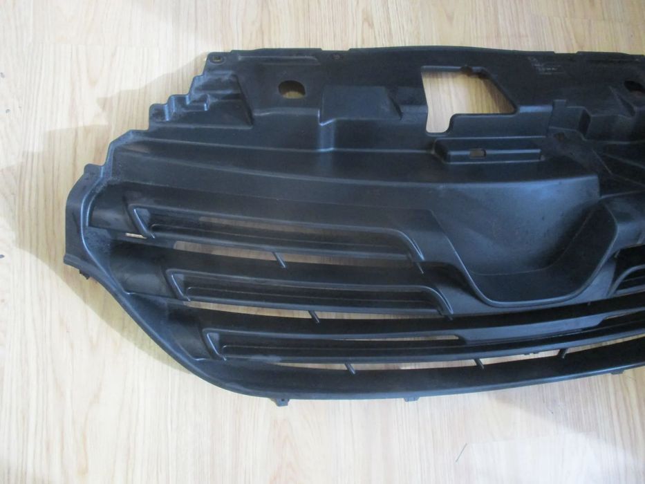 Grelha Renault Trafic 2015
