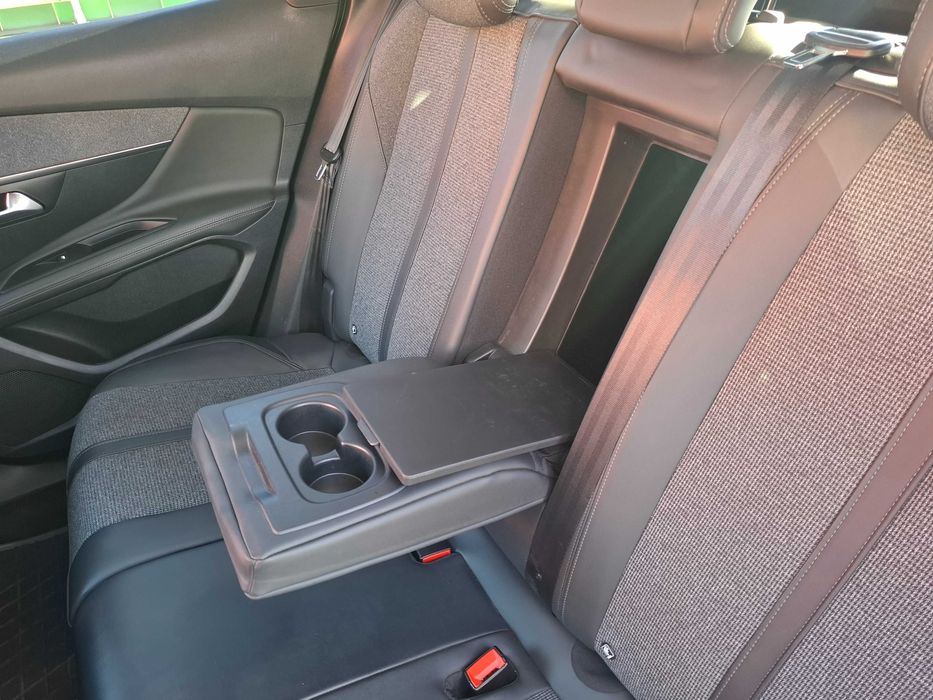 Peugeot 3008 2020 ALLURE. Офіціал. Рідна фарба. Історія. 2 комлект шин