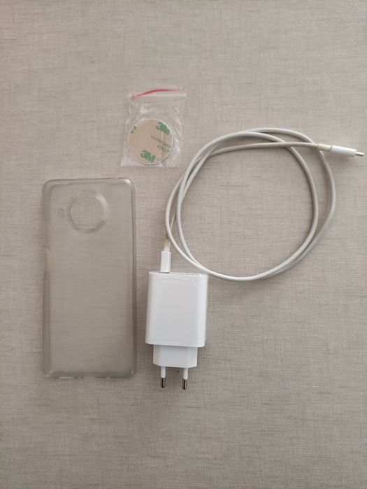 Telemóvel Xiaomi Mi 10T lite 5G