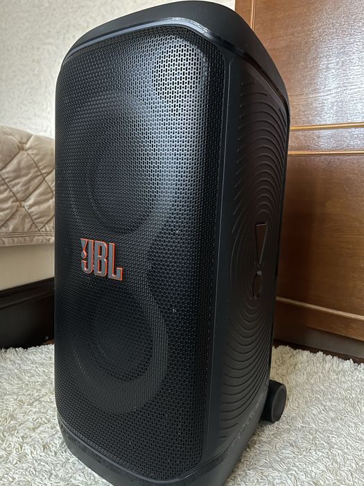 JBL partybox 320 в [гарному стані]