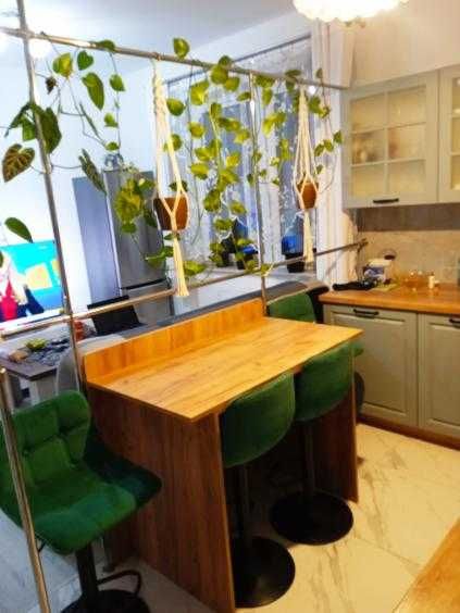 Sprzedam nowe mieszkanie w centrum miejs post w hali garaż