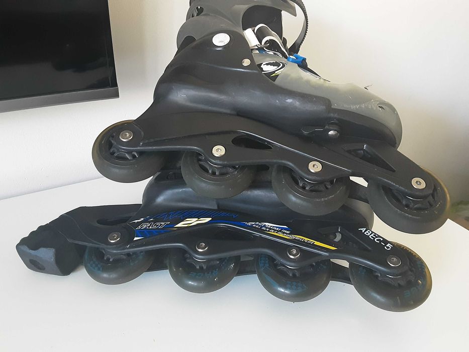 Rolki Raven Winner 34, 35, 36, 37