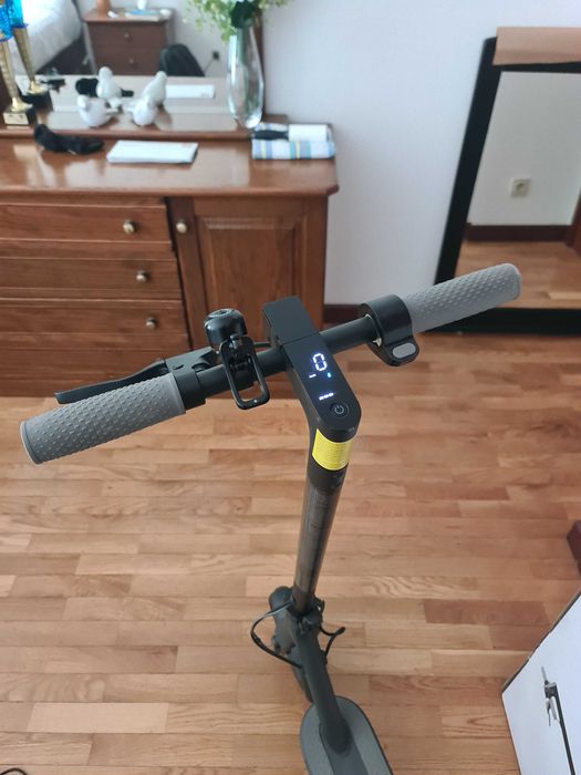 Trotinete Elétrica Xiaomi Mi 1S 250W | Electric Scooter | Como Nova | Caixa + Carregador Original