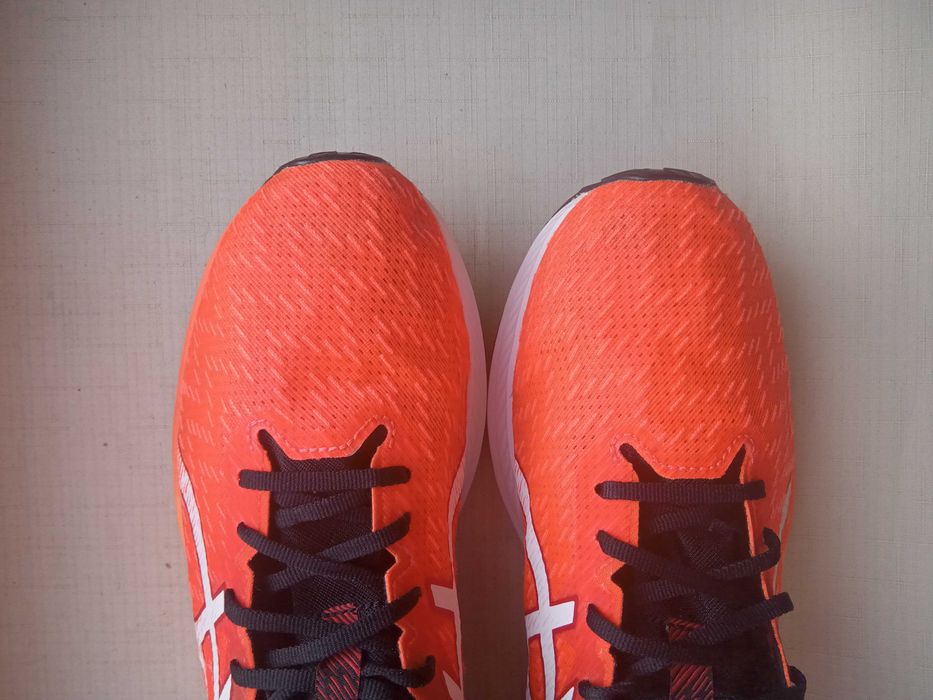 Buty Asics Magic Speed r 45