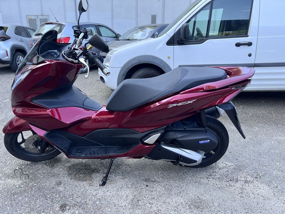 Honda Pcx 125 - 2022