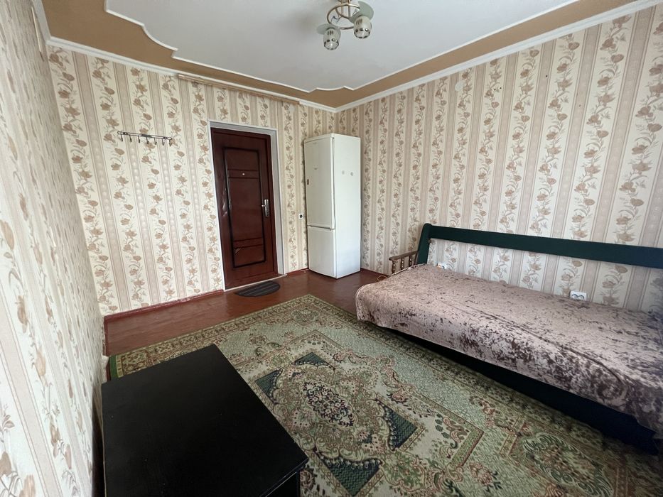 Продам 1 кімн В Гуртожитку 3/5 поверх вул.Вітрука