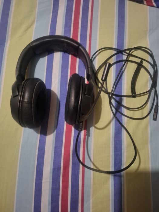 Headphones Razer Kraken V3 X