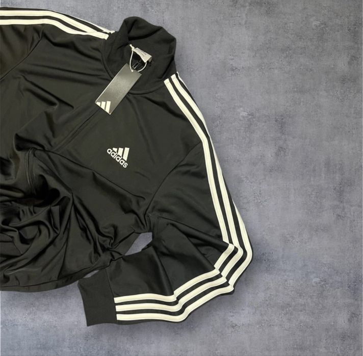 Komplet dresowy adidas bluza + spodnie razmiar M