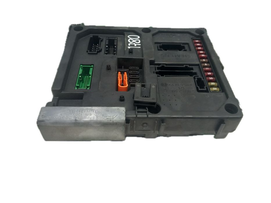 Módulo genérico VOLKSWAGEN Sharan (7M)