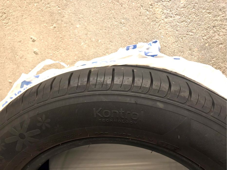 Pneu 1185/65 R 15 88H