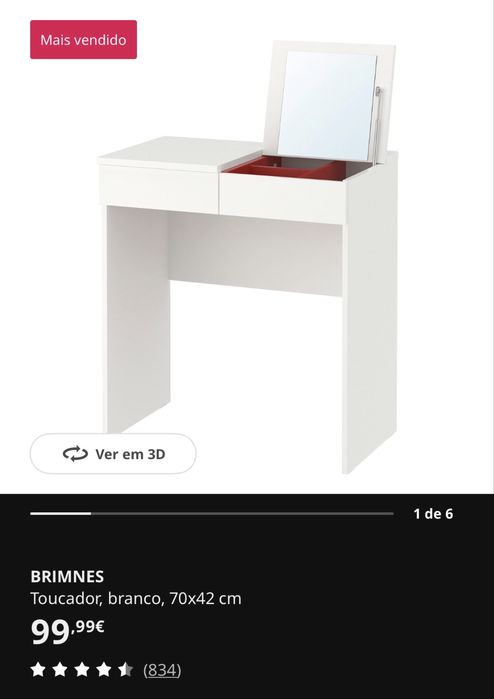 Toucado IKEA trending