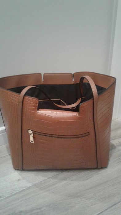 Buty sztablety London Rebel + torba