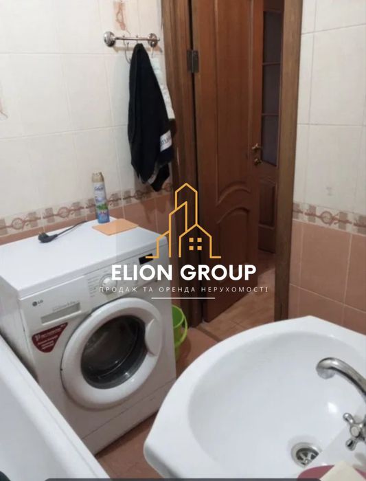 ‼️здається 2-х кімнатна секція в гуртожитку, Нігинське шоссе