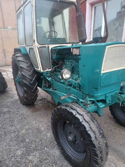 Продам Трактор ЮМЗ 6.