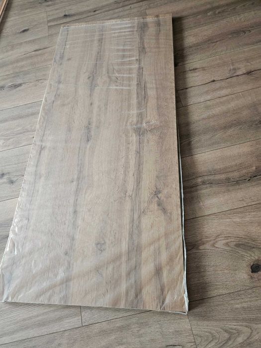 Blat laminowany dąb chamboard