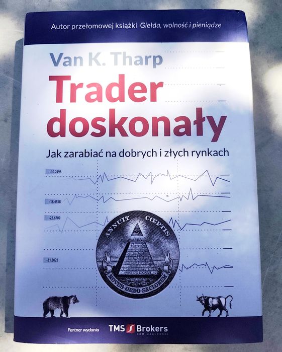 Trader doskonały, Tharp
