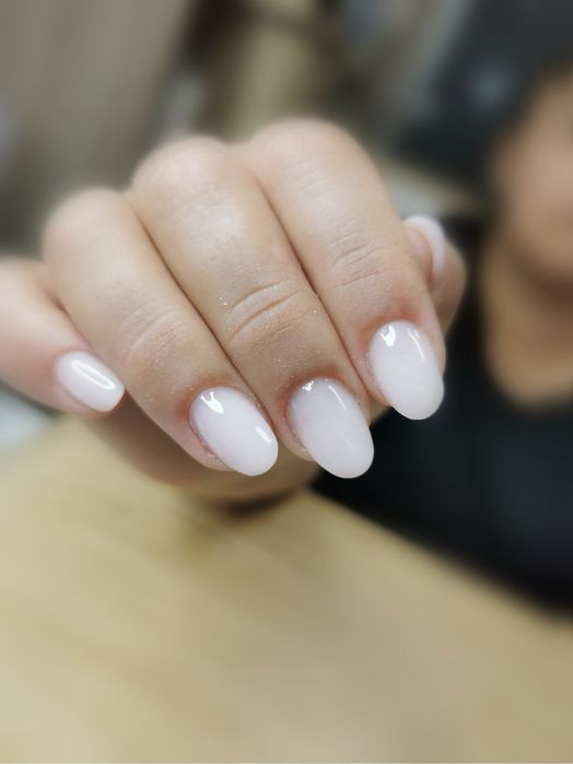 Verniz gel Charneca Caparica