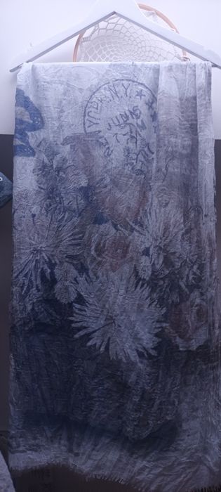 Pareo chusta apaszka viscoza nowa