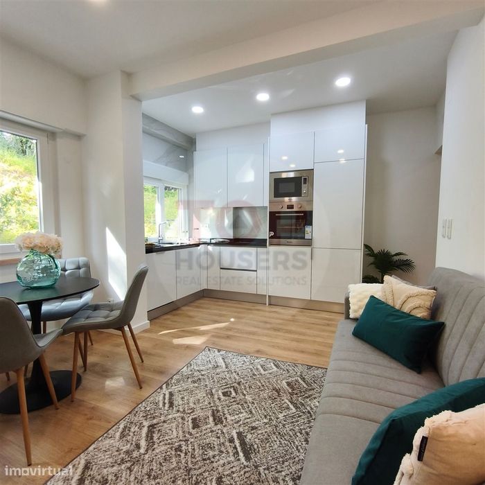 Apartamento T2 Benfica - Lisboa