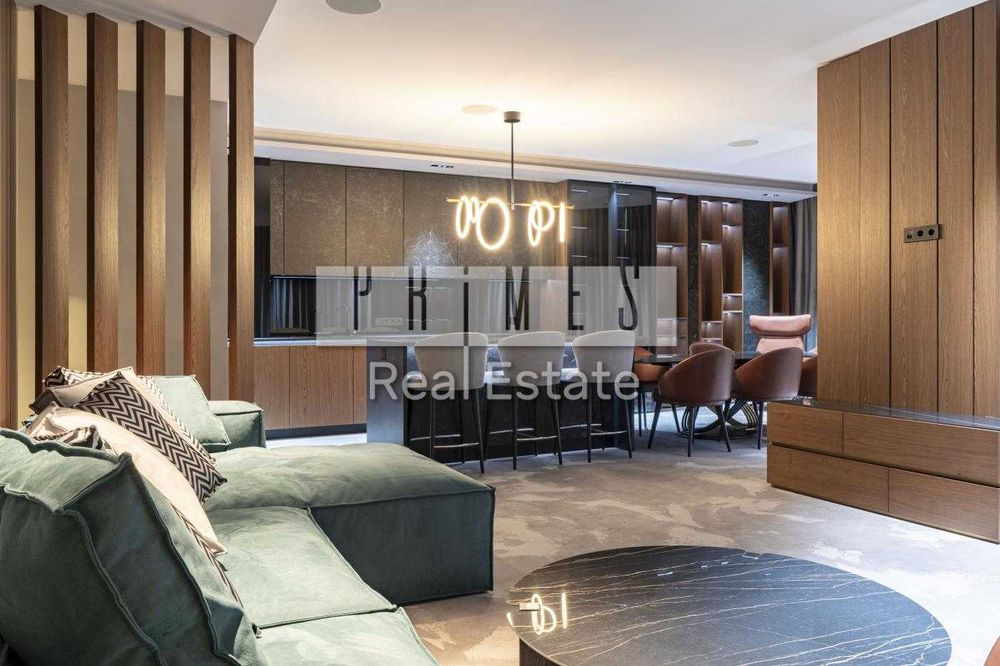 3-кімнатна квартира за адресою вул. Іоанна Павла II (площа 128 м²) - Atlanta.ua - фото 15